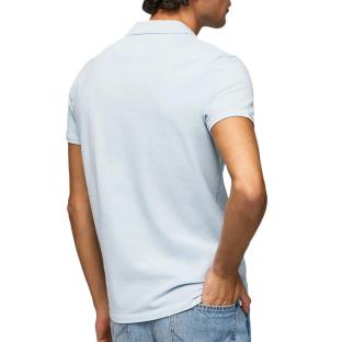 Polo Bleu Homme Pepe Jeans Oliver Gd