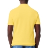 Polo Jaune Homme Lacoste PH4012