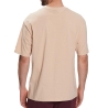 T-shirt Beige Homme New Era League Essential
