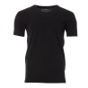 T-shirt Noir Homme Paname Brothers Tario