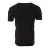 T-shirt Noir Homme Paname Brothers Tario