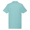 Polo Bleu Homme Schott PS0022