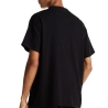 T-Shirt Noir Homme Tommy Hilfiger Linear0