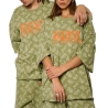 T-Shirt Vert Mixte Kaporal VOLA