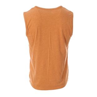 Débardeur Orange Homme RMS26 91340