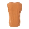 Débardeur Orange Homme RMS26 91340