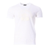 T-Shirt Blanc Homme Diesel A12248