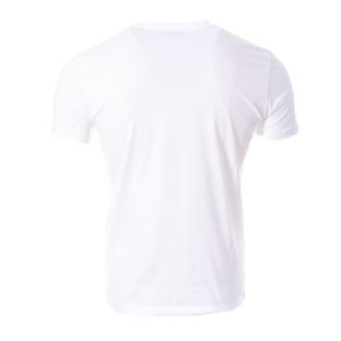 T-Shirt Blanc Homme Diesel A12248