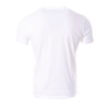 T-Shirt Blanc Homme Diesel A12248