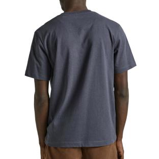 T-shirt Gris Homme Pepe jeans Connor