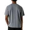 T-Shirt Gris Homme Pepe jeans Griffin