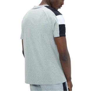 T-shirt Gris Homme Ellesse Fosha