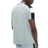 T-shirt Gris Homme Ellesse Fosha
