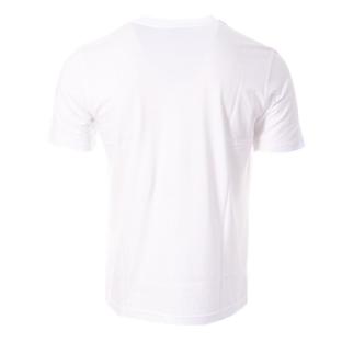 T-Shirt Blanc Homme Diesel Magliettas