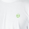 T-shirt Blanc Homme Sergio Tacchini 103