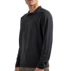 Polo Marine Homme Sun Valley BLAAK
