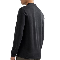 Polo Marine Homme Sun Valley BLAAK
