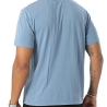 T-shirt Bleu Clair Homme Pepe Jeans Jacko