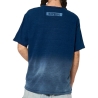 T-shirt Bleu Homme Kaporal BLISS