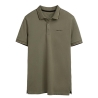 Polo Kaki Homme Teddy Smith Pasian 2 11316819D