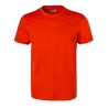 T-shirt Rouge Homme Kappa Cafers