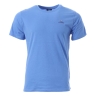 T-shirt Bleu Homme No Publik Brand