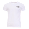 T-Shirt Blanc Homme Von Dutch ART
