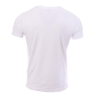 T-Shirt Blanc Homme Von Dutch ART