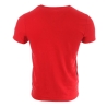 T-shirt Rouge Homme La Maison Blaggio MYKE