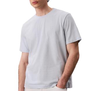 T-Shirt Gris Homme Calvin Klein Jeans Easys