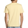 T-shirt Jaune Homme Pepe jeans Milton