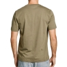 T-shirt Vert Homme Pepe jeans Connor