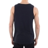 Débardeur Noir Homme Hurley Toledo