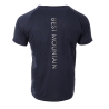 T-shirt Marine Homme Best Mountain 10