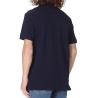 Polo Marine Homme Lacoste PH4012