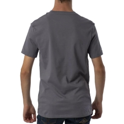 T-Shirt Gris Homme Timberland Sleeve