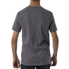 T-Shirt Gris Homme Timberland Sleeve