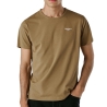 T-Shirt Kaki Homme Pepe jeans Original Basic 3
