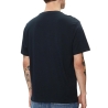 T-shirt Marine Homme Pepe Jeans Clag