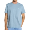 T-Shirt Bleu Homme Calvin Klein Jeans Classic