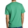 T-shirt Vert Homme Pepe Jeans 508208