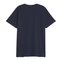 T-shirt Marine Homme TBS PIERETEE14032