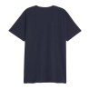T-shirt Marine Homme TBS PIERETEE14032