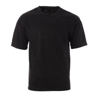 T-shirt Noir Homme Paname Brothers Poly