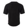 T-shirt Noir Homme Paname Brothers Poly