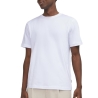 T-Shirt Blanc Homme Jack & Jones Edge