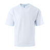 T-shirt Bleu Clair Homme Paname Brothers Poly