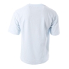 T-shirt Bleu Clair Homme Paname Brothers Poly