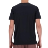 T-shirt Noir Homme New Balance Sport Essentials