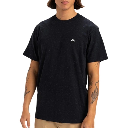 T-shirt Marine Homme Quiksilver Neps